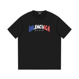 Picture of Balenciaga T Shirts Short _SKUBalenciagaM-2XLcptxW54522395